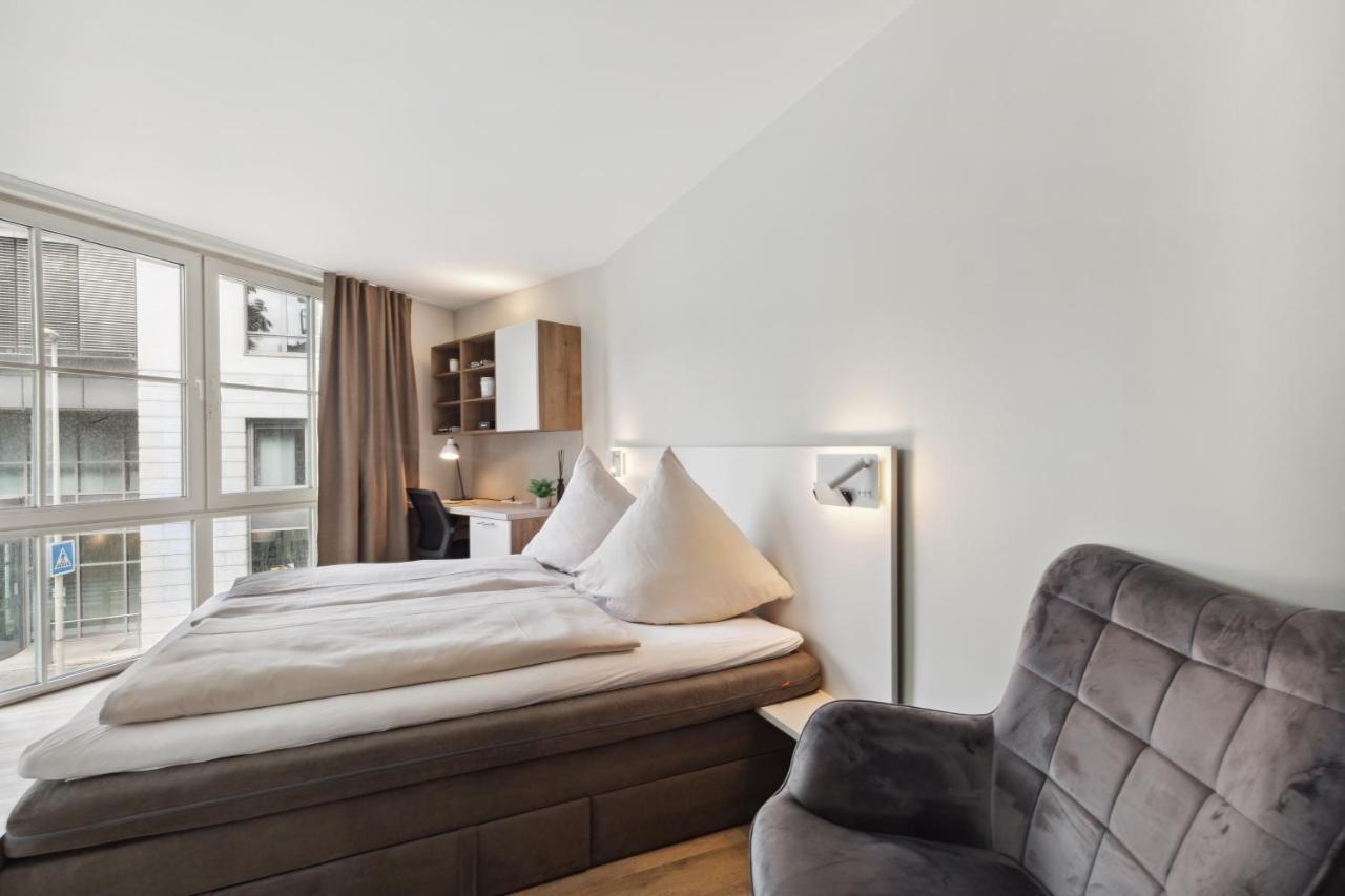 Home And Coliving Bonn I Aparthotel Εξωτερικό φωτογραφία