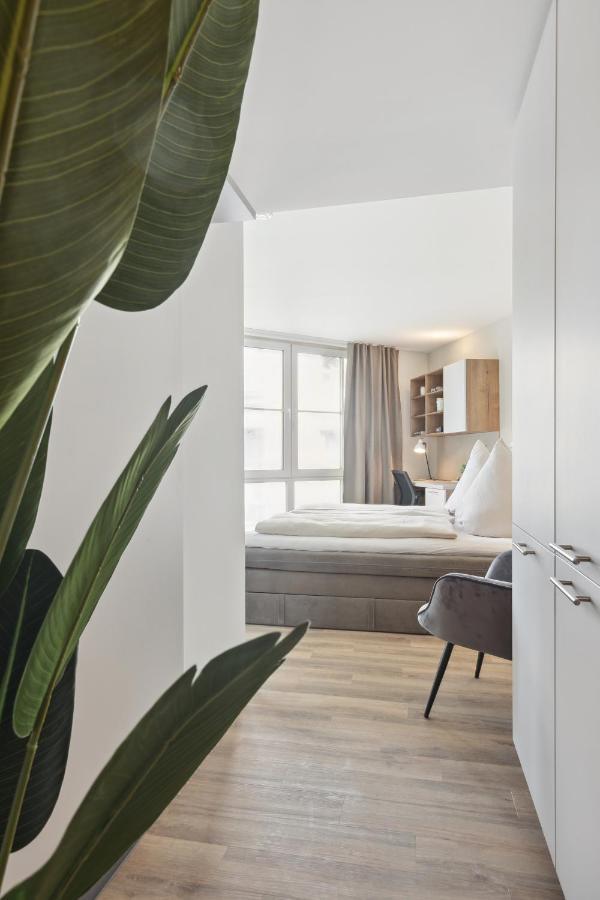 Home And Coliving Bonn I Aparthotel Εξωτερικό φωτογραφία
