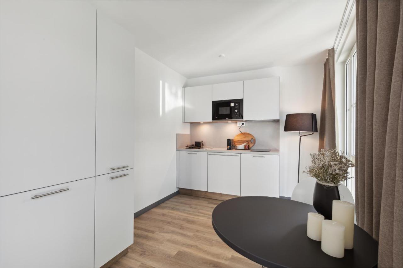 Home And Coliving Bonn I Aparthotel Εξωτερικό φωτογραφία