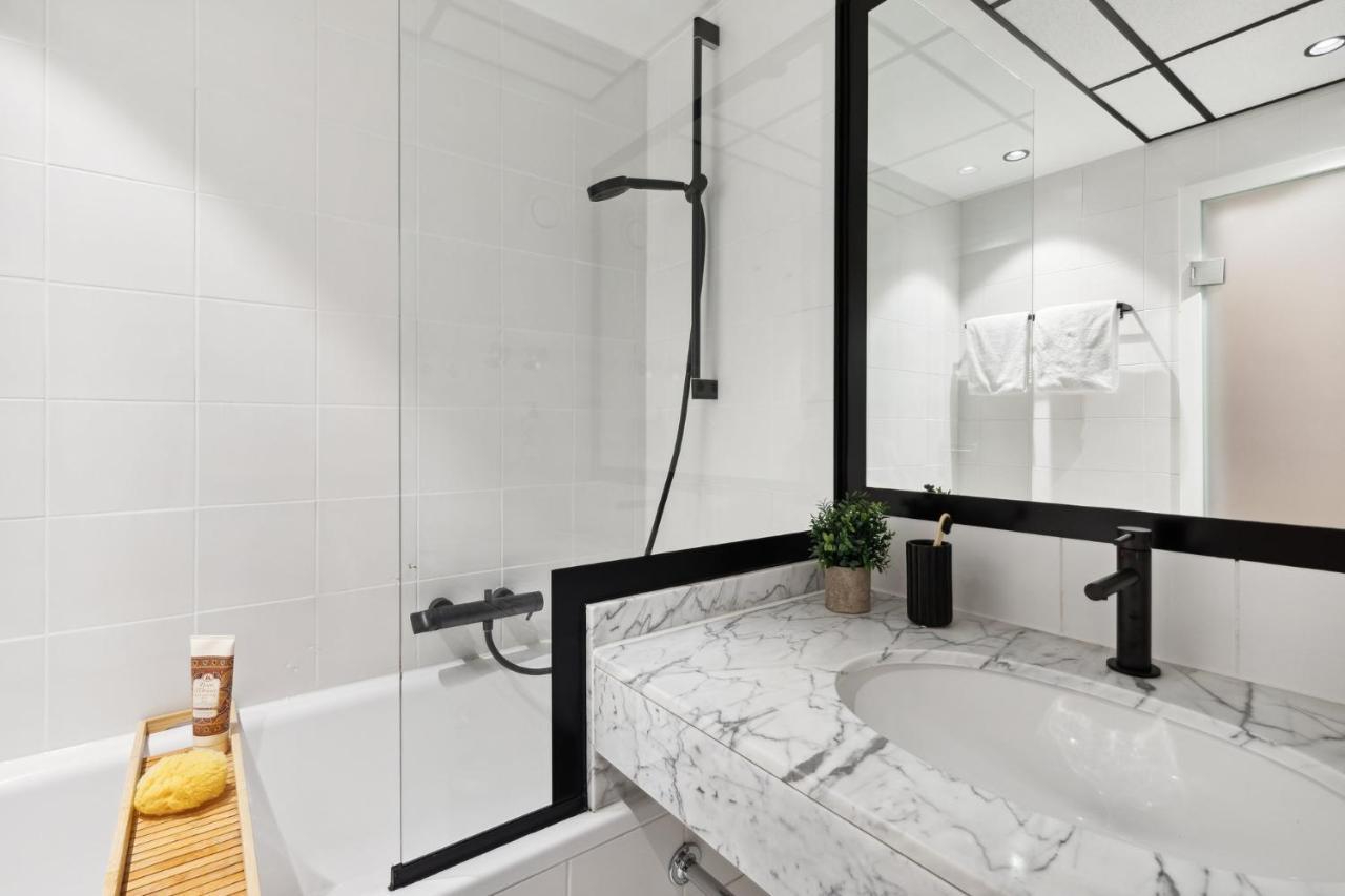 Home And Coliving Bonn I Aparthotel Εξωτερικό φωτογραφία