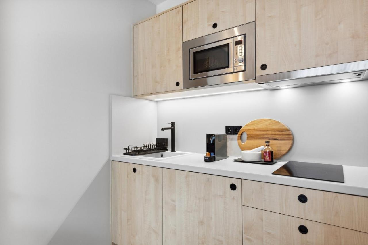 Home And Coliving Bonn I Aparthotel Εξωτερικό φωτογραφία