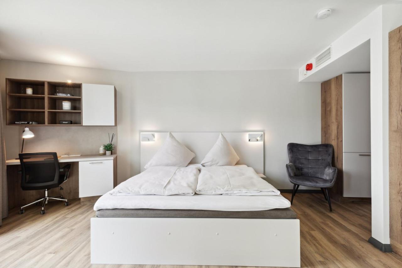 Home And Coliving Bonn I Aparthotel Εξωτερικό φωτογραφία