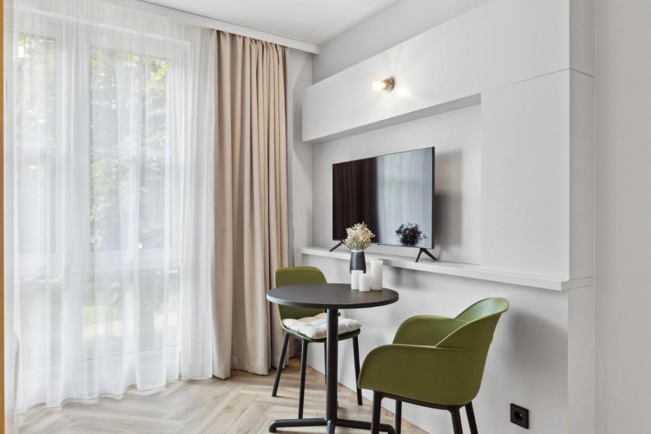 Home And Coliving Bonn I Aparthotel Εξωτερικό φωτογραφία