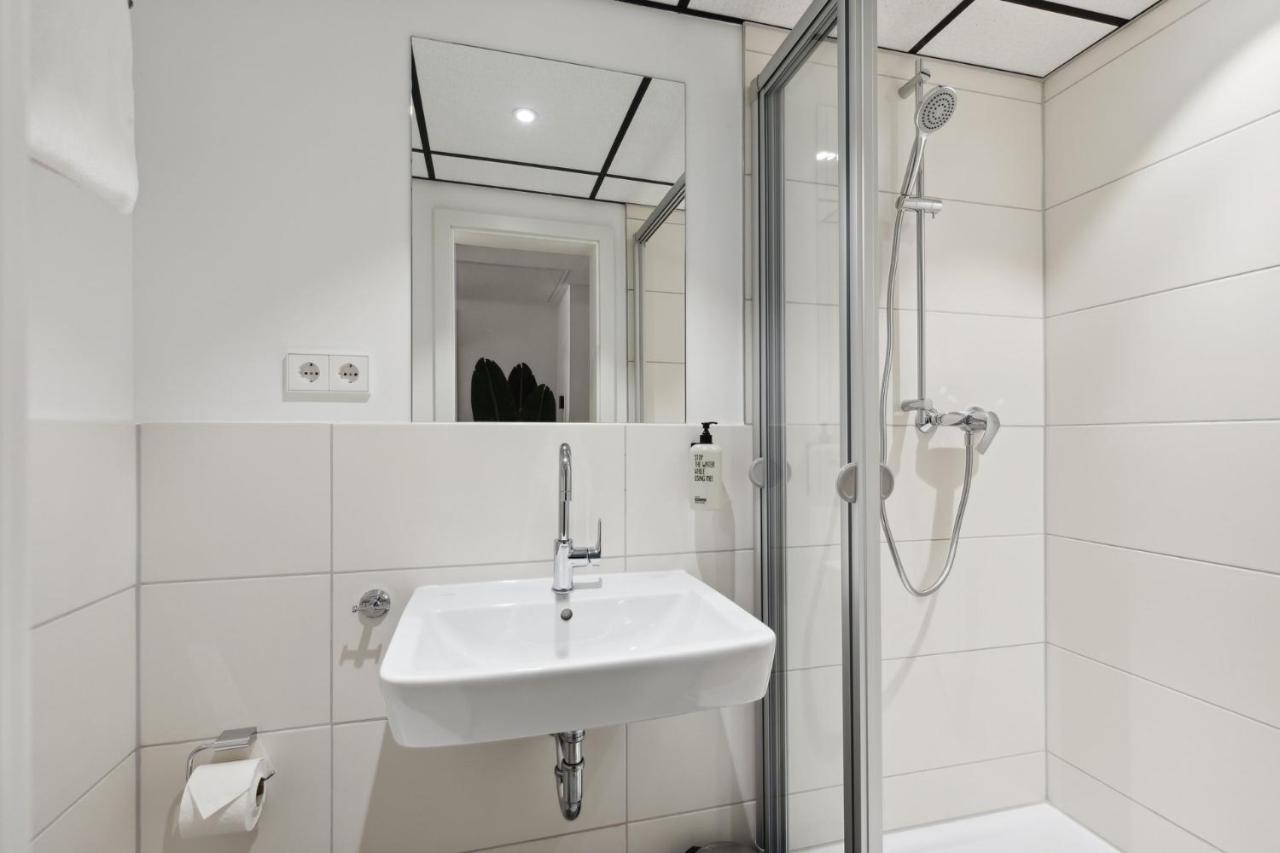 Home And Coliving Bonn I Aparthotel Εξωτερικό φωτογραφία