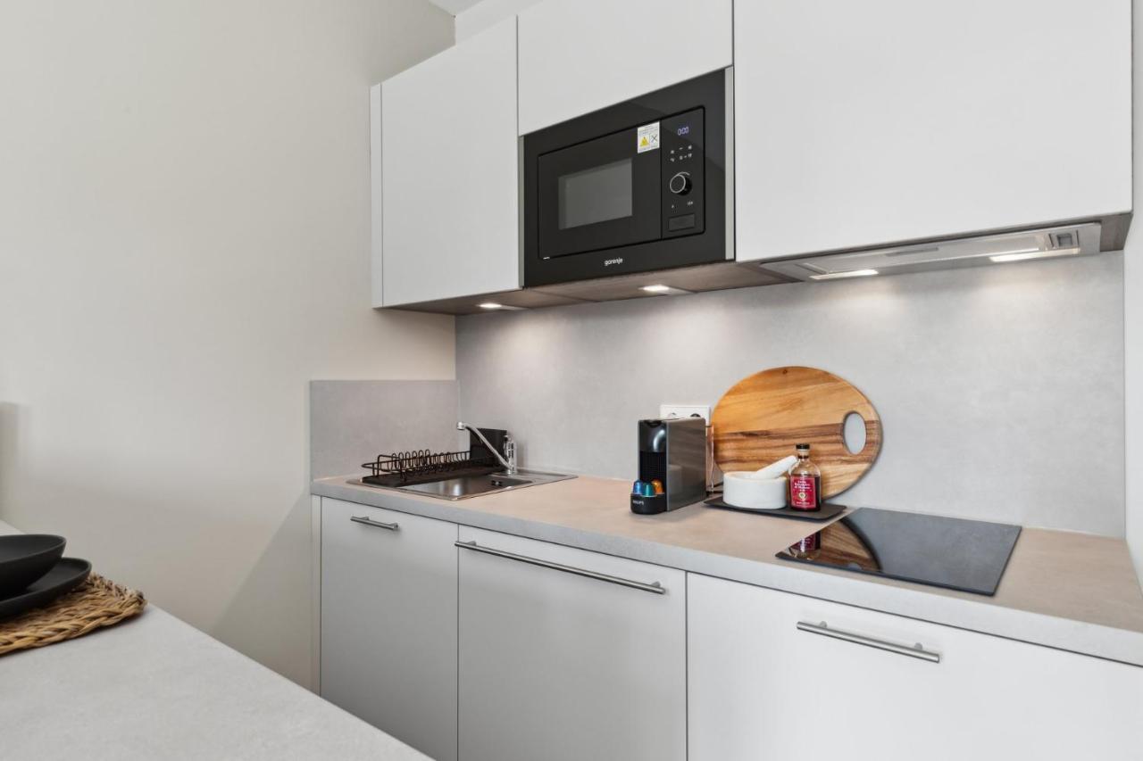 Home And Coliving Bonn I Aparthotel Εξωτερικό φωτογραφία