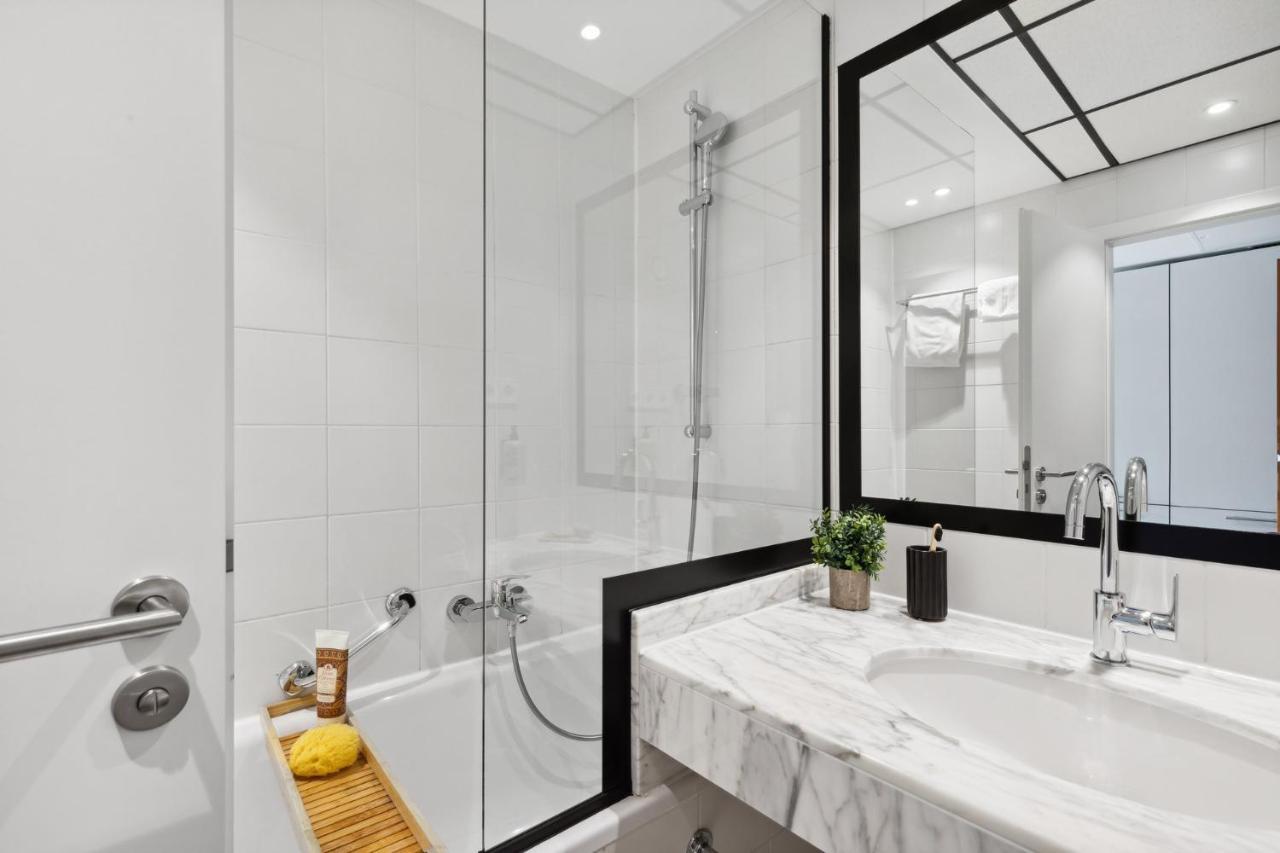 Home And Coliving Bonn I Aparthotel Εξωτερικό φωτογραφία
