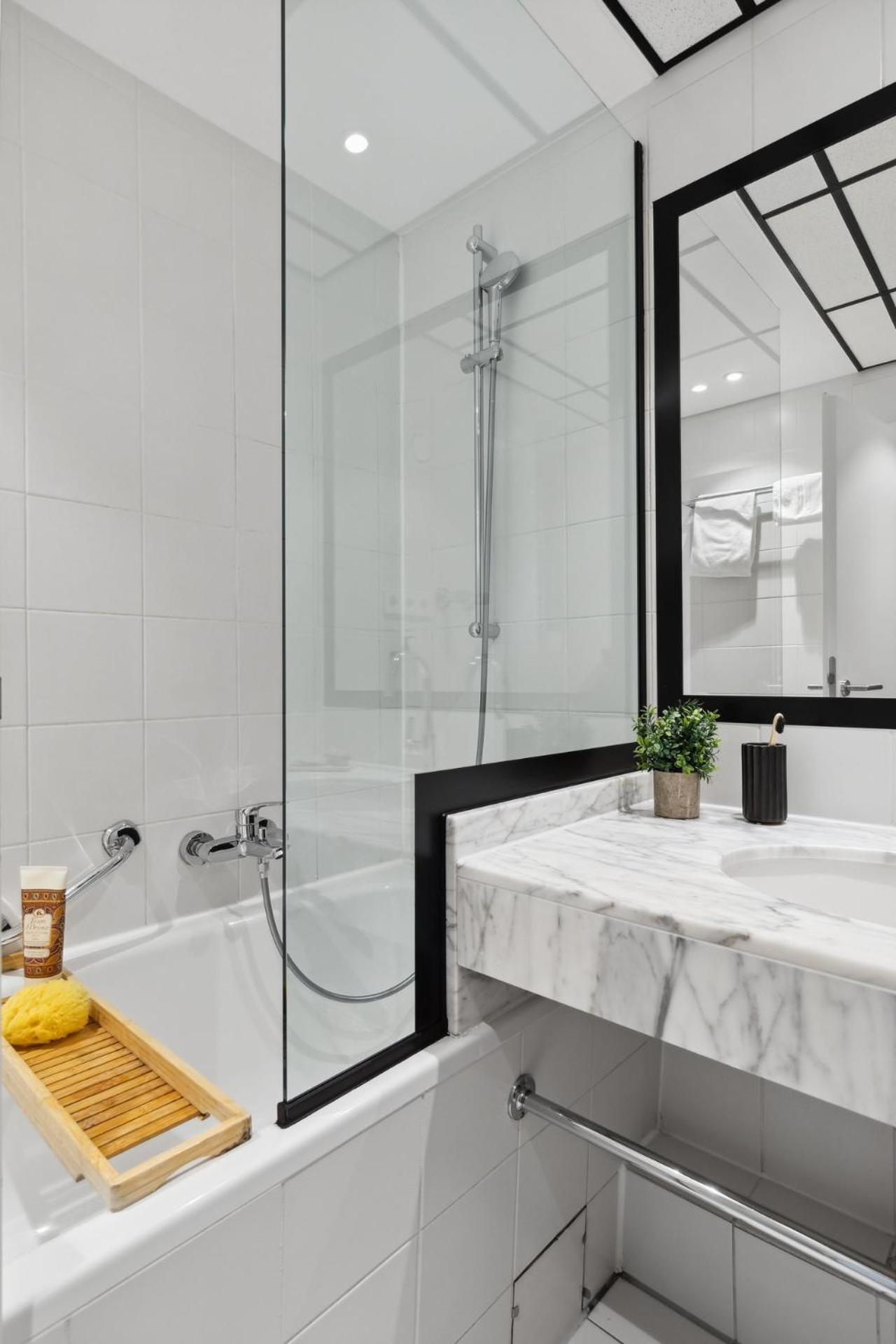 Home And Coliving Bonn I Aparthotel Εξωτερικό φωτογραφία