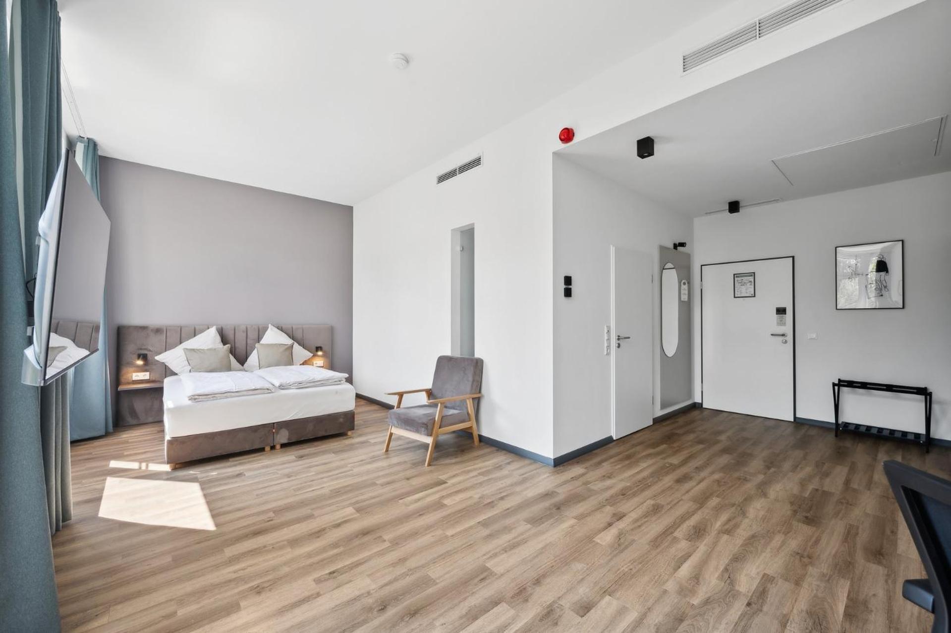 Home And Coliving Bonn I Aparthotel Εξωτερικό φωτογραφία
