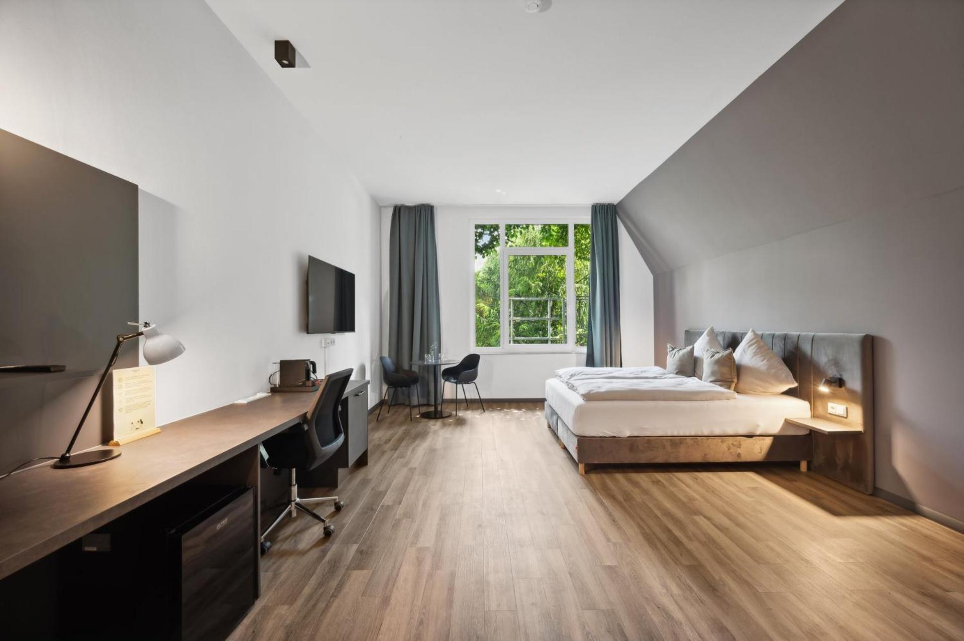 Home And Coliving Bonn I Aparthotel Εξωτερικό φωτογραφία