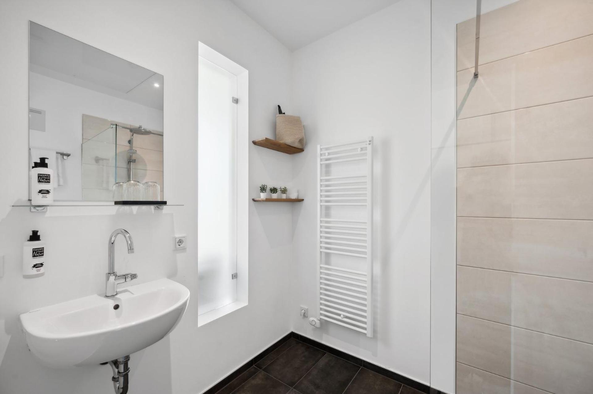 Home And Coliving Bonn I Aparthotel Εξωτερικό φωτογραφία